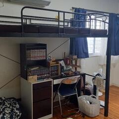 ロフトベット*ブラックの画像