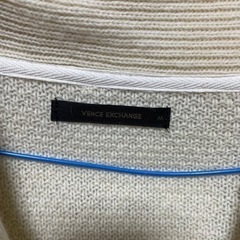 VENCE EXCHANGE(ヴァンスエクスチェンジ) ニット カーディガンの画像