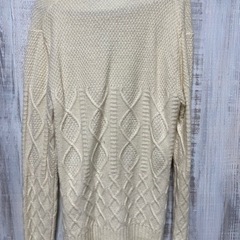 VENCE EXCHANGE(ヴァンスエクスチェンジ) ニット カーディガンの画像