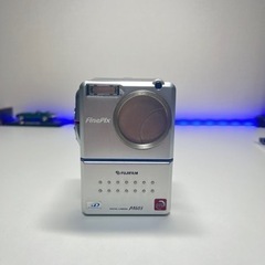 FINEPIX M603 希少！