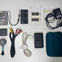 【動作確認ＯＫ】FUJIFilm　FinePix　M603 動作確認OK】FUJIFilm FinePix M603 □動作確認済み□FUJIFIILM