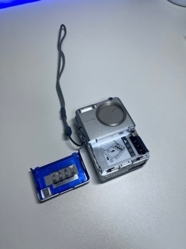 FINEPIX M603 希少！ (みわみん) 名古屋のカメラの中古あげます・譲り