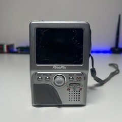 FINEPIX M603 希少！