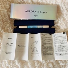 【新品・未使用】ビーグレン オーロラペン 美容液の画像