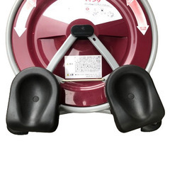 ★中古★アブサークルプロX　健康器具　エクササイズ　ショップジャパンの画像