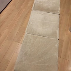 3wayごろ寝クッション