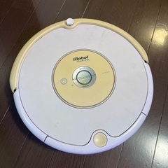 ルンバ（古いです）