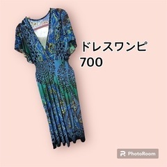 服/ファッション ワンピース