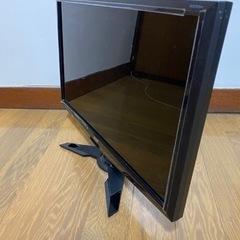 パソコンモニター