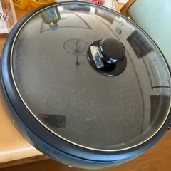 ホットプレートの画像