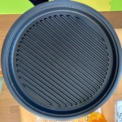 ホットプレートの画像