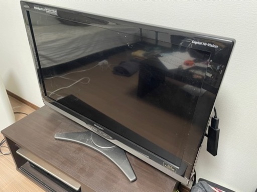 家電 テレビ 液晶テレビ