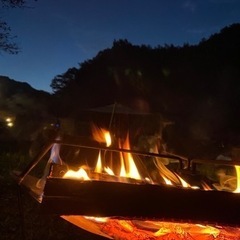 【キャンプメンバー募集🏕️】