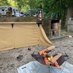 【キャンプメンバー募集🏕️】 - メンバー募集