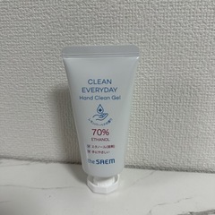 【3】❌決定済 ハンドクリーム