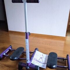 レッグマジックX【正規品】（エクササイズ　健康器具）