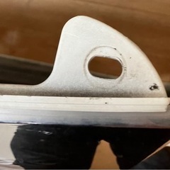 バモス　バンパーの画像