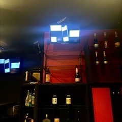 BARやってます✨楽しく飲みましょう😊