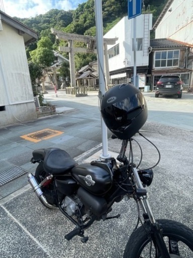 マグナ 50 引き取り希望