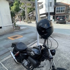 マグナ 50 引き取り希望の画像