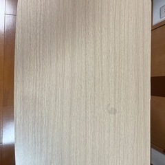 ウッドトップチェストの画像