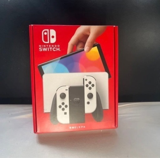 任天堂Switch 新品