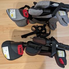 値下げ2台アリ　トラベルベストEC Fix　持ち運び可能なiso...