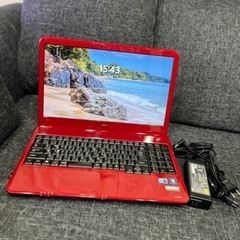 Core i5ノートパソコンWindows11PC簡単すぐ使える