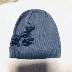 ニット帽