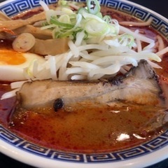 激辛行きませんか？