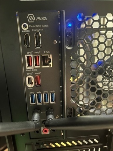 パソコン AMD Ryzen9 7950X PC