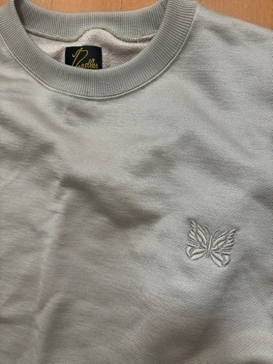 Needles ベスト