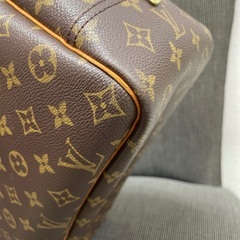 【⭐︎お日にち限定⭐︎】ルイヴィトン　ドーヴィルの画像
