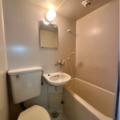 💗特典：契約に至った場合プレステ5プレゼント・初期費用0円👌家賃1万円台に住める💗室内はＴＶモニターホン・エアコン・標準装備！！ - 不動産