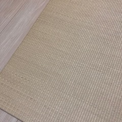 ふちなし畳　こうひん　オッチ70 6枚セットの画像