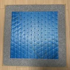 ふちなし畳　こうひん　オッチ70 6枚セットの画像