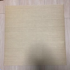 ふちなし畳　こうひん　オッチ70 6枚セットの画像