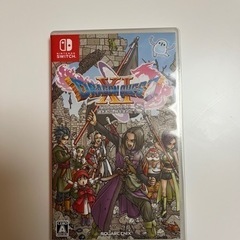 ドラゴンクエストⅪ Ｓ　Switch