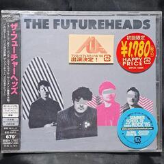 ザ・フューチャーヘッズ