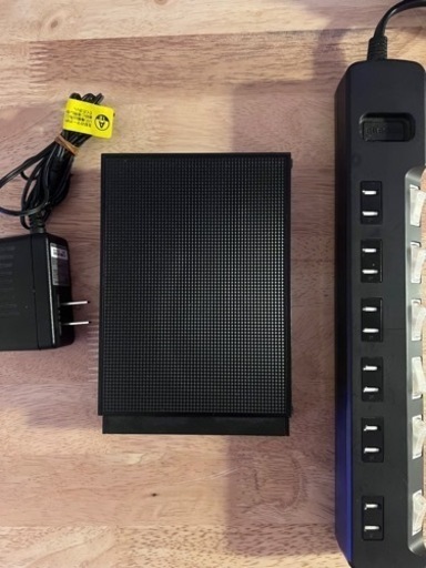 NEC LAVIE NS150/K ノートパソコン HDD ELECOMタップ付