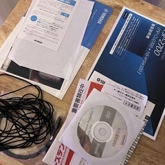 SET】YAMAHAサウンドプロジェクターYSP-2700 NS-WSW120