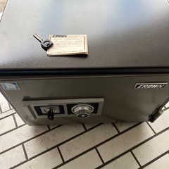 耐火金庫