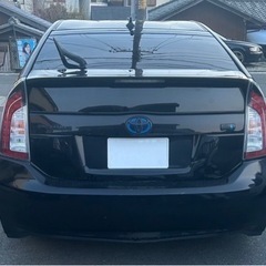 ★車検2年付!★30プリウス Sグレード  後期ヘッド&テールライト 社外17インチアルミ★の画像