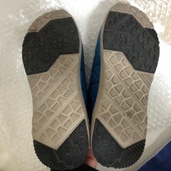 【3/3破棄予定】Mサイズ EEE 靴 美品の画像