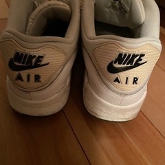 NIKE スニーカーの画像
