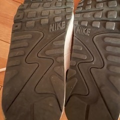 NIKE スニーカーの画像