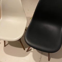 イームズ　リプロダクトチェア　4脚セット