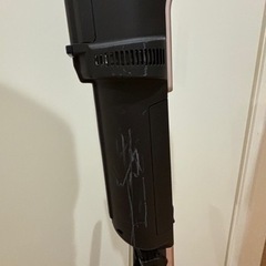 アイリスオーヤマ　スティッククリーナーの画像