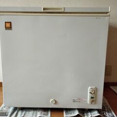 業務用冷凍庫　REMACOM
