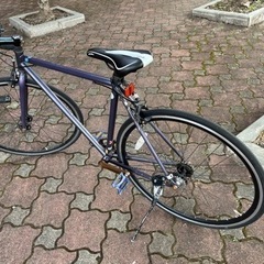 自転車